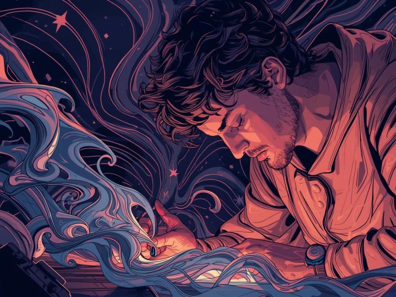 Flow State: How to Enter “The Zone” and Unlock Peak&nbsp;Performance