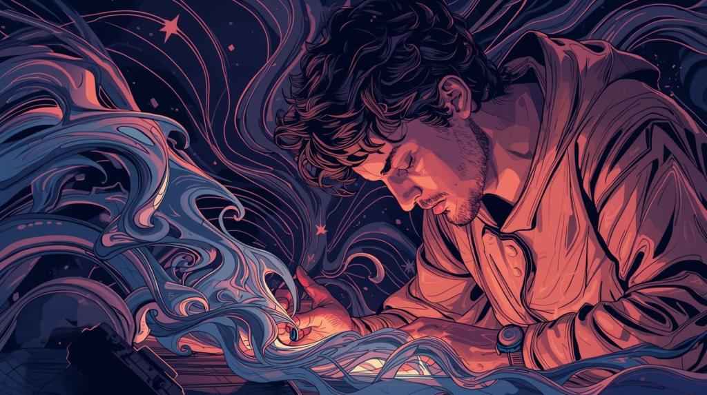 Flow State: How to Enter “The Zone” and Unlock Peak Performance