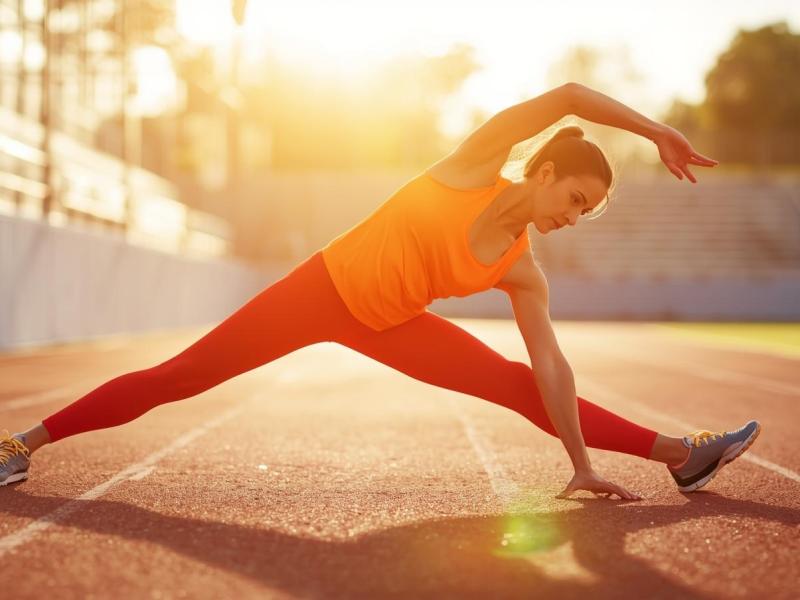 Why Warm-Ups Are Essential: Benefits, Risks, and How to Build the Perfect&nbsp;Routine