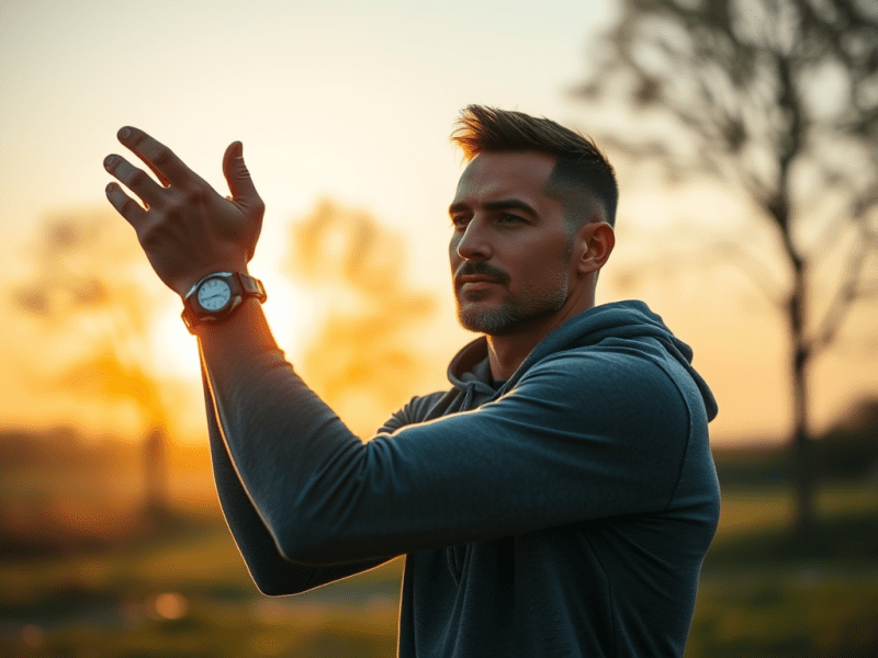 The Importance of Cooling Down: Recovery Protocols for Optimal&nbsp;Performance