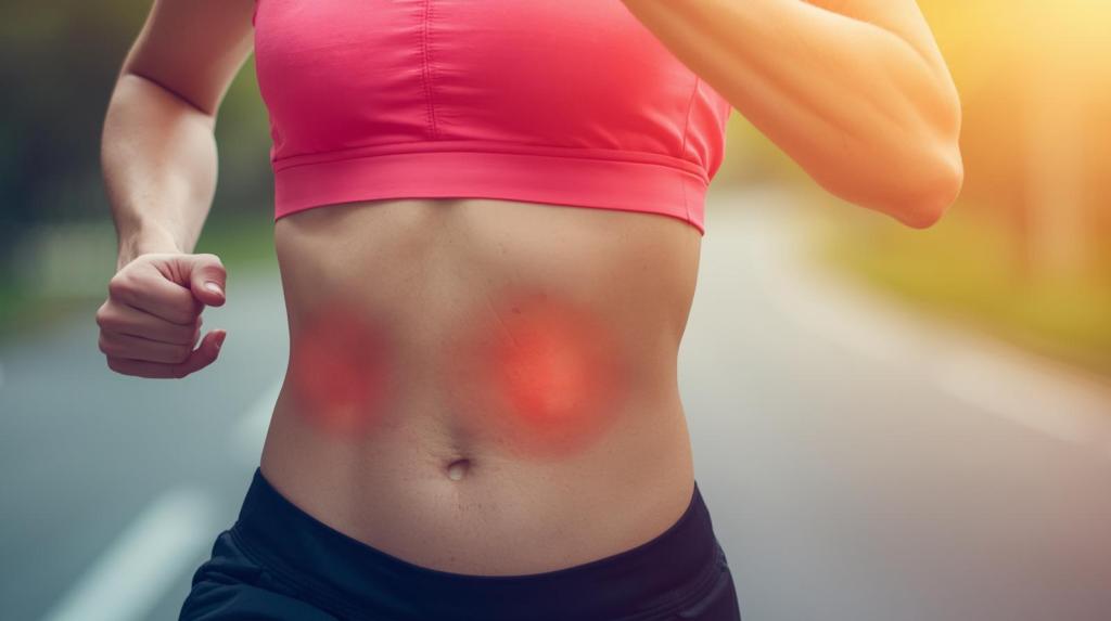 How to Beat Runner’s Stitches: 5 Proven Breathing Tricks That Actually&nbsp;Work